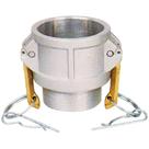 Acoplador Aluminio Fêmea x Macho 1.1/2 POL 4593 BREMEN Acoplador Aluminio Fêmea x Macho 1.1/2 POL 4593 BREMEN