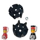 Acoplador Arrastador Arraste Motor Do Copo Liquidificador Para Modelo Mondial L1000 L99 L900 L1200
