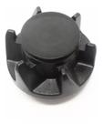 Acoplador/ Arraste Preto Original Do Motor Ri7630 Walita