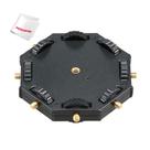 Acoplador de luz Godox TL-M8 Compact 8-Light para tubo TL30