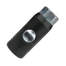 Acoplador de segurança Tru-Flate 13-239 1/4 I/M/T/A Design x 1/4 FNPT