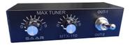 Acoplador e Chave de Antenas PX 100w Acoplador e Chave de Antenas PX 100w