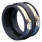 Acoplador flexível Valterra F02-2103 3" preto Acoplador flexível Valterra F02-2103 3" preto