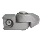 Acoplador Hidraulico Standard 2030G 124200024 BOZZA