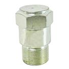 Acoplador Lateral para Propulsoras Pneumaticas Graxa/Oleo Modelo 13020