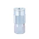 Acoplador para conexões de mangueira de ar CRAFTSMAN 1/4 de polegada em aço NPT