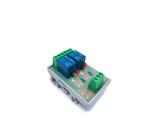ACOPLADOR RELÉ - JAR502 - (INTERFACE) - (LARG. 45mm) - (2NA+2NF - REVERSIVEL) - 110Vca