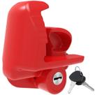 Acopladores Trailer Lock ROMON Fit 1-7/8, 2 e 2-5/16 para serviços pesados