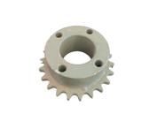 Acoplamento 22 Dentes Madal Cbt-2400 L.Motor