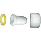 Acoplamento 3/8" X 3/4" ANDERSON