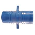 Acoplamento Apollo Blue Twister de 1-1/4 pol. Insira x 1-1/4 pol.