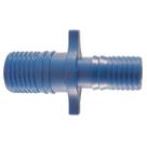 Acoplamento Apollo Insert 1x3/4 Blue