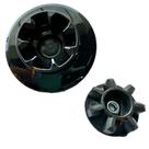 Acoplamento Arrastador do Copo e Motor Liquidificador Britania BLQ1250