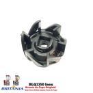 Acoplamento Arrastador do Copo Original Liquidificador Britania BLQ1350 Inox
