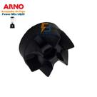 Acoplamento Arrastador do Copo para Liquidificador Arno Power Mix LQ20