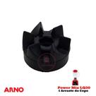 Acoplamento arrastador do Copo para Liquidificador Arno Power Mix LQ30