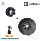 Acoplamento Arrastador do Motor e Do Copo Liquidificador Electrolux BBR30