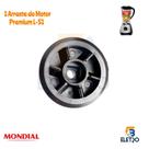 Acoplamento Arrastador do Motor Liquidificador Mondial Premium L-51 Acoplamento Arrastador do Motor Liquidificador Mondial Premium L-51