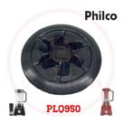 Acoplamento Arraste do Motor Original Liquidificador Philco PLQ950