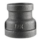 Acoplamento B & K Products RDC 4x2.5 Black
