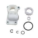 Acoplamento Câmbio Fiat Palio 1996 a 2010 - 114276 - BRK80549 Acoplamento Câmbio Fiat Palio 1996 a 2010 - 114276 - BRK80549