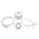 Acoplamento Centrifugação Máquinas Consul Brastemp Kit Came
