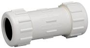 Acoplamento CMP de PVC de 4 polegadas da Homewerks Worldwide com água fria