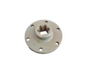 Acoplamento Com Flange Estr.Madal Cbt 1090