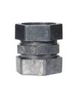 Acoplamento de compressão SIGMA ELECTRIC ProConnex 1-1/4" Zinc