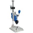 Acoplamento De Micro Retífica Furadeira De Bancada, Suporte Vertical e Eixo Flexível - 26150220JB000 - DREMEL