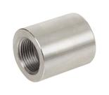 Acoplamento de redução de aço inoxidável Nuts Smith Cooper 1,5 x 1,25"