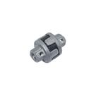 Acoplamento do Motor ao Redutor para Seladora CASM 1000 e CASM 900