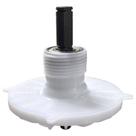 Acoplamento Eixo Cubo Lavadora Mueller Supertank Family Lite