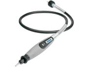 Acoplamento Eixo Flexível 225 de Micro Retífica Dremel
