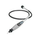 Acoplamento Eixo Flexivel Micro Retica Dremel 225 26150225JA
