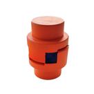 Acoplamento Elástico De Cruzeta Cr-02
