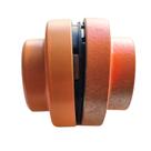 Acoplamento Elastico Garra Ag Cg Gr Hd 112