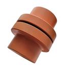 Acoplamento Elastico Garra Ag Cg Gr Hd 128