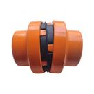 Acoplamento Elastico Garra Ag Cg Gr Hd 67