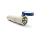 Acoplamento Industrial 3p+t 125A 220/240V Ip67 Strahl 4659 Acoplamento Industrial 3p+t 125A 220/240V Ip67 Strahl 4659