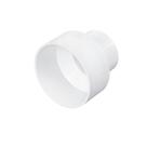 Acoplamento NDS 6P07 PVC 10cm x 15cm Branco