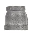 Acoplamento redutor de ferro maleável galvanizado Anvil International 1"x3/4"