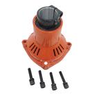 Acoplamento Roçadeira Husqvarna 131R Original