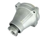 Acoplamento Tambor Tubo Motor Roçadeiras 43cc 52cc Eixo 9 Estrias Tubo 28mm