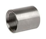Acoplamiento Smith Cooper 1-1/4" Acero Inoxidable SS