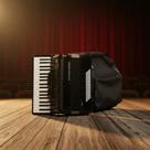 Acordeon Todeschini Yw870 37 Teclas 80 Baixos C/Bag Acordeon Todeschini Yw870 37 Teclas 80 Baixos C/Bag