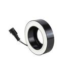 Acpx 13 - Bobina Compressor A / C - Doblo / Idea / Palio / Punto / Stilo - Behr