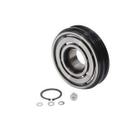 Acpx 19 - Polia / Rolamento Compresssor A / C - Gol 08 / 15 Fox 08 Em Diante - Behr
