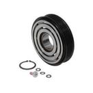 Acpx 24 - Polia / Rolamento Compresssor A / C - Argo / Cronos 17 Em Diante - Behr