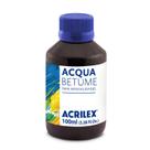 Acqua Betume 100ml Acrilex 19210 ACQUA BETUME 100 ML ACRILEX 19210